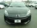 Black Mica - MAZDA3 i Grand Touring 5 Door Photo No. 2
