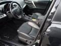 Black Mica - MAZDA3 i Grand Touring 5 Door Photo No. 8
