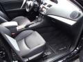 Black Mica - MAZDA3 i Grand Touring 5 Door Photo No. 9