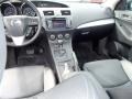 Black Mica - MAZDA3 i Grand Touring 5 Door Photo No. 12