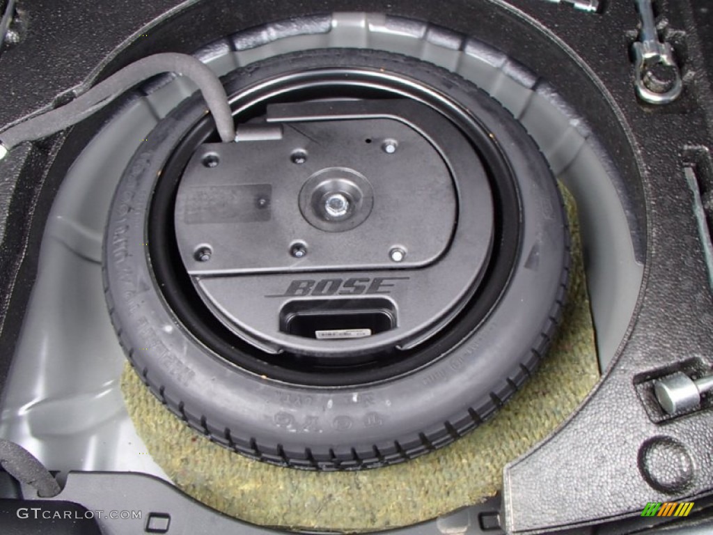 2013 Mazda MAZDA3 i Grand Touring 5 Door Audio System Photo #91978349