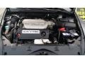  2006 Accord EX-L V6 Sedan 3.0 liter SOHC 24-Valve VTEC V6 Engine