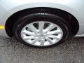 2012 Mazda MAZDA6 i Grand Touring Sedan Wheel and Tire Photo