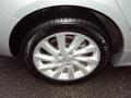 Ingot Silver - MAZDA6 i Grand Touring Sedan Photo No. 22