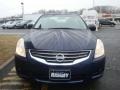 Navy Blue - Altima 2.5 S Photo No. 2