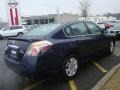 Navy Blue - Altima 2.5 S Photo No. 5