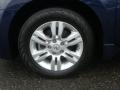 Navy Blue - Altima 2.5 S Photo No. 9