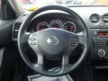 Navy Blue - Altima 2.5 S Photo No. 19