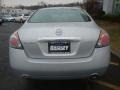 Brilliant Silver - Altima 2.5 S Photo No. 6