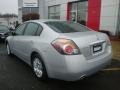 Brilliant Silver - Altima 2.5 S Photo No. 7