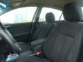 Brilliant Silver - Altima 2.5 S Photo No. 11
