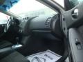 Brilliant Silver - Altima 2.5 S Photo No. 15