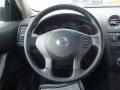Brilliant Silver - Altima 2.5 S Photo No. 19
