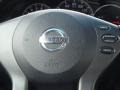 Brilliant Silver - Altima 2.5 S Photo No. 20