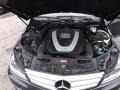 2012 Magnetite Black Metallic Mercedes-Benz C 300 Sport 4Matic  photo #10