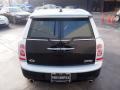 Midnight Black Metallic - Cooper S Clubman Photo No. 8