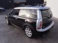 2011 Midnight Black Metallic Mini Cooper S Clubman  photo #9