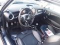 Midnight Black Metallic - Cooper S Clubman Photo No. 13