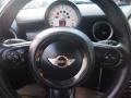 Midnight Black Metallic - Cooper S Clubman Photo No. 18
