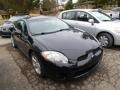 Kalapana Black 2006 Mitsubishi Eclipse GS Coupe