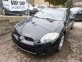 Kalapana Black - Eclipse GS Coupe Photo No. 3