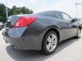 2013 Metallic Slate Nissan Altima 2.5 S Coupe  photo #5