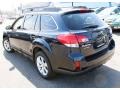 2013 Deep Indigo Pearl Subaru Outback 2.5i Limited  photo #10