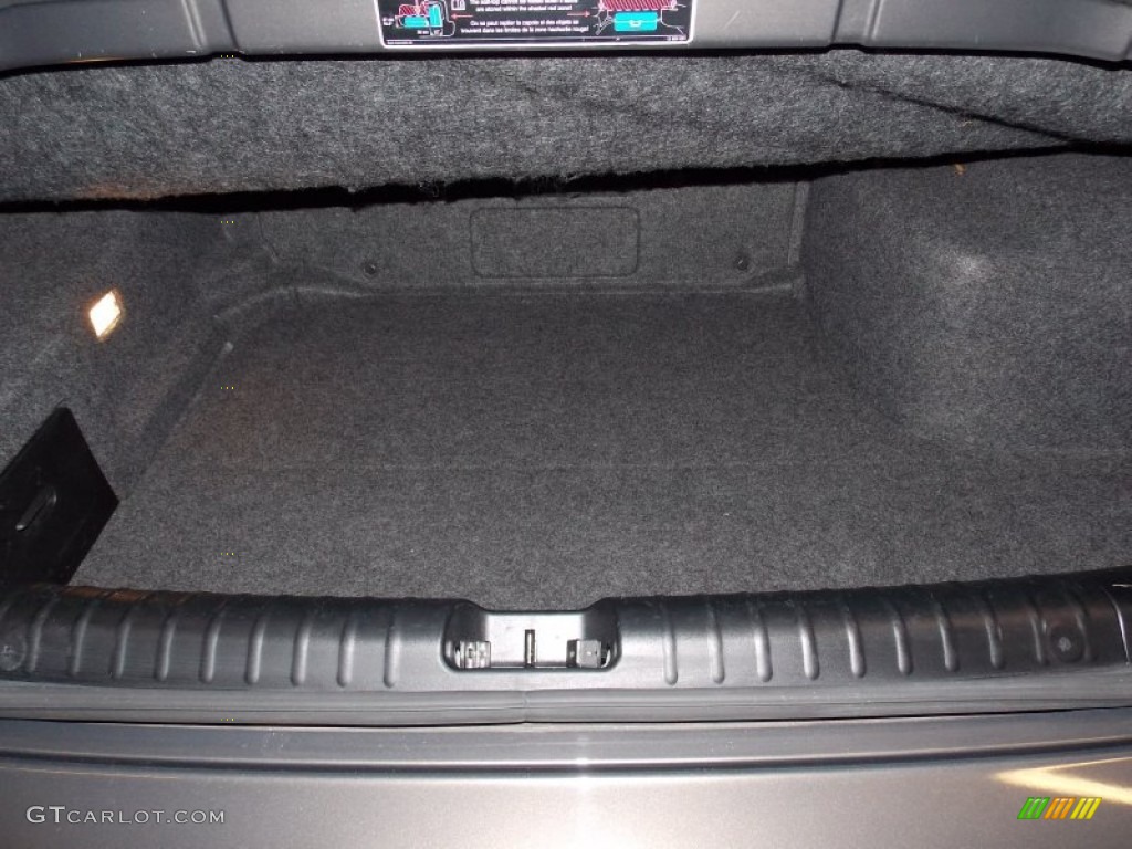 2007 9-3 2.0T Convertible - Smoke Beige Metallic / Black/Gray photo #13