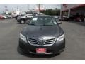 Magnetic Gray Metallic - Camry LE Photo No. 2