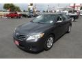 Magnetic Gray Metallic - Camry LE Photo No. 3