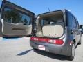 2013 Gun Metallic Nissan Cube 1.8 S  photo #12