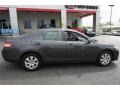 Magnetic Gray Metallic - Camry LE Photo No. 8
