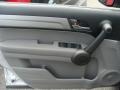 2011 Alabaster Silver Metallic Honda CR-V EX 4WD  photo #7