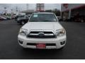 Natural White - 4Runner SR5 Photo No. 2