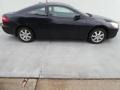 Nighthawk Black Pearl - Accord EX V6 Coupe Photo No. 5