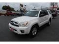 Natural White - 4Runner SR5 Photo No. 3