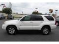 Natural White - 4Runner SR5 Photo No. 4