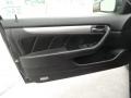 Nighthawk Black Pearl - Accord EX V6 Coupe Photo No. 7