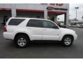 Natural White - 4Runner SR5 Photo No. 8