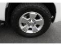Natural White - 4Runner SR5 Photo No. 9
