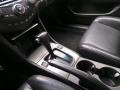 Nighthawk Black Pearl - Accord EX V6 Coupe Photo No. 12