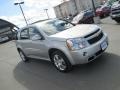 Silverstone Metallic 2008 Chevrolet Equinox Sport AWD