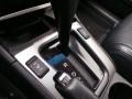 Nighthawk Black Pearl - Accord EX V6 Coupe Photo No. 19
