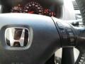 Nighthawk Black Pearl - Accord EX V6 Coupe Photo No. 21