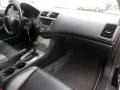 Nighthawk Black Pearl - Accord EX V6 Coupe Photo No. 26