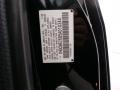 Nighthawk Black Pearl - Accord EX V6 Coupe Photo No. 29