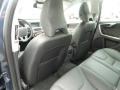 Off-Black Rear Seat Photo for 2015 Volvo S60 #91987911