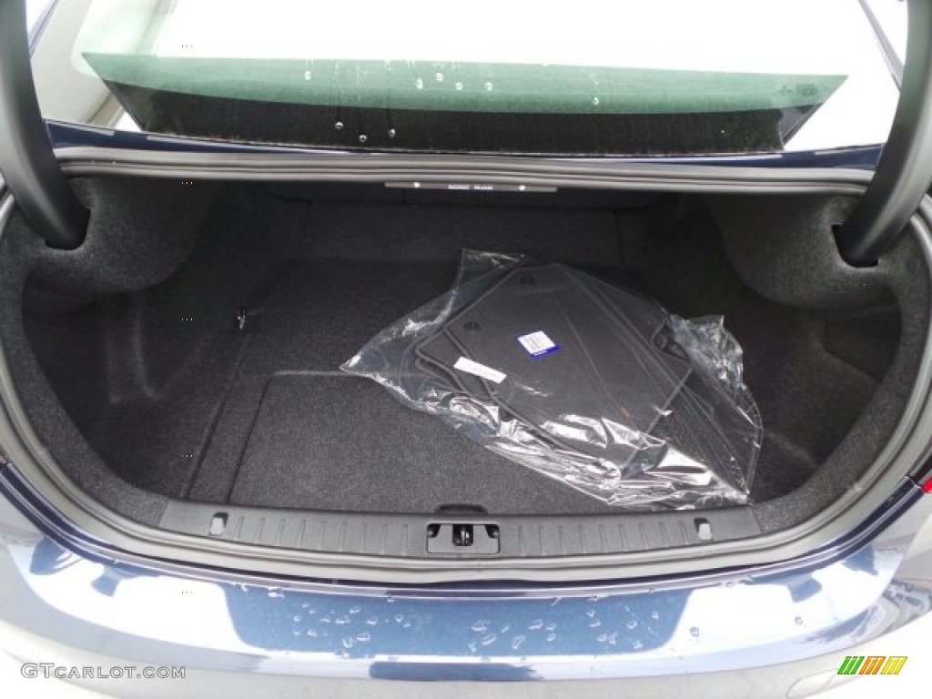 2015 Volvo S60 T5 Drive-E Trunk Photo #91987983