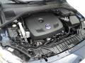 2.0 Liter DI Turbocharged DOHC 16-Valve VVT Drive-E 4 Cylinder Engine for 2015 Volvo S60 T5 Drive-E #91988003