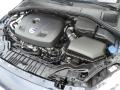  2015 S60 T5 Drive-E 2.0 Liter DI Turbocharged DOHC 16-Valve VVT Drive-E 4 Cylinder Engine